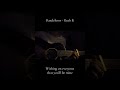 Dandelions - Ruth B. (cover) #dandelions #ruthb #guitarcover #lovrsong