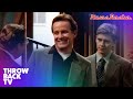 NewsRadio | Bill&#39;s Book Goes To His Head | Throw Back TV