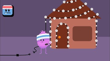 Dumb ways to Die 2🪶💡🕯 gameplay walkthrough part 1