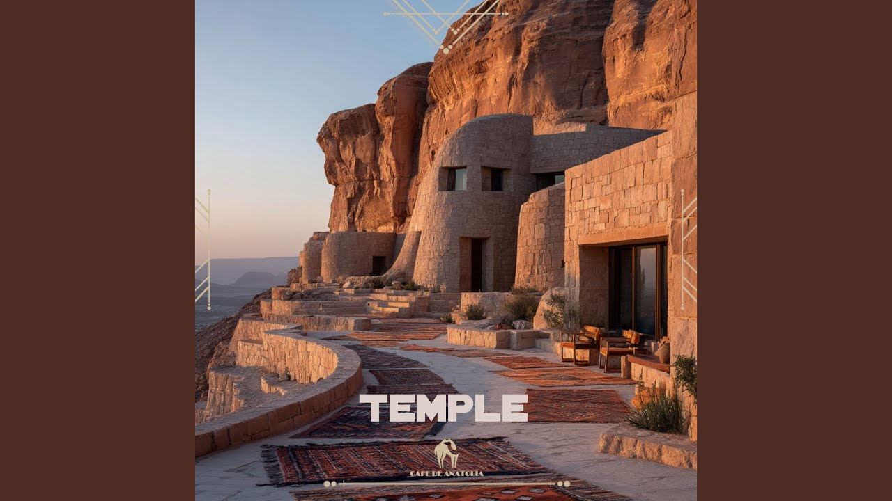 Watch Tranquil Desert Oasis on YouTube Watch Tranquil Desert Oasis on YouTube