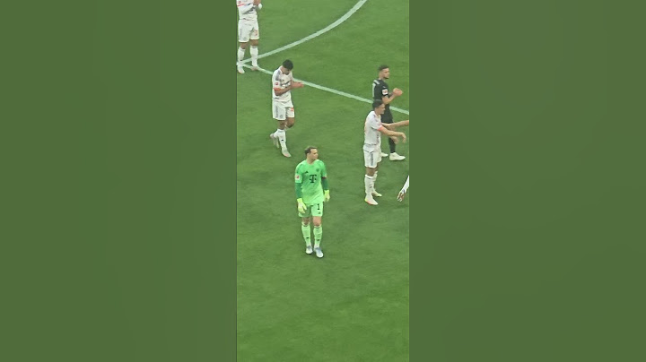 Müllers letzte Momente für den FC Bayern! 👋⚽️ #Müller #thomasmuller #fcbayern #fcb #goodbye