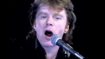 Dave Edmunds - Singing The Blues - The Kenny Everett Video Show S03E03  - 03/03/1980