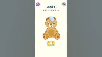 Dop Story displace it game All Lavels Gameplay Walkthrough ( Android ISO ) #shorts