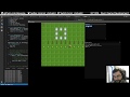 Rust game development Ep. 09