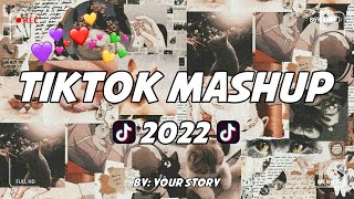 New Tiktok Mashup March 2022 Not Clean