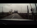 Railway bridge, Tomaševac, Srbsko