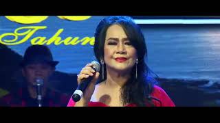 Tetty Manurung - Jangan Sampai Berpisah ( live 35 tahun Tetty Manurung berkarya ) #live
