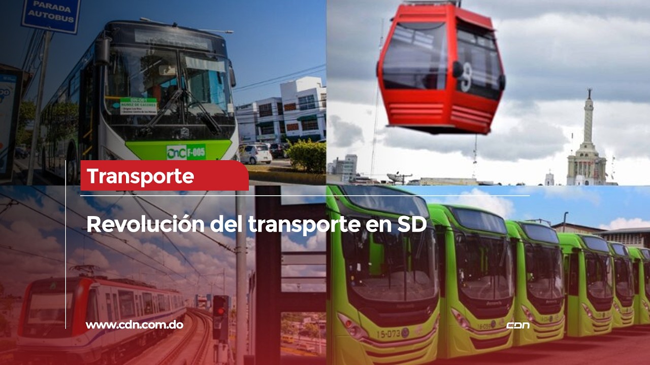 Isa Tavárez afirma integralidad de transporte y tarifa, son metas para mejorar movilidad