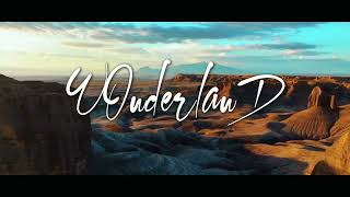 Dj New Rtas Song Wonderland New Slow Remix Relaxes Official Mu