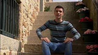 Jose, a voz cantante da familia