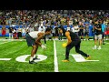 WE TOOK OVER AN NFL STADIUM! (DETROIT 1ON1’s FOR $20K) W/ TEE GRIZZLEY