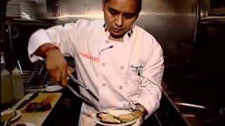 Las Palmas Dining Chicago with David Lissner, The Food Dude