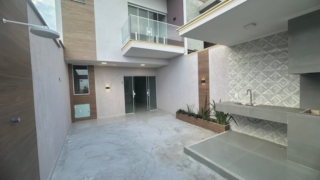 Linda Duplex de frente para o mar em Unamar-Cabo Frio