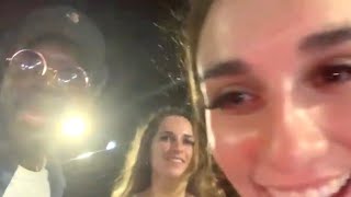Downtown Raleigh Really Do Have Pretty Girls