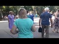 Чудная пчела Майя!!! Танцы в парке Горького!!! Харьков 2021