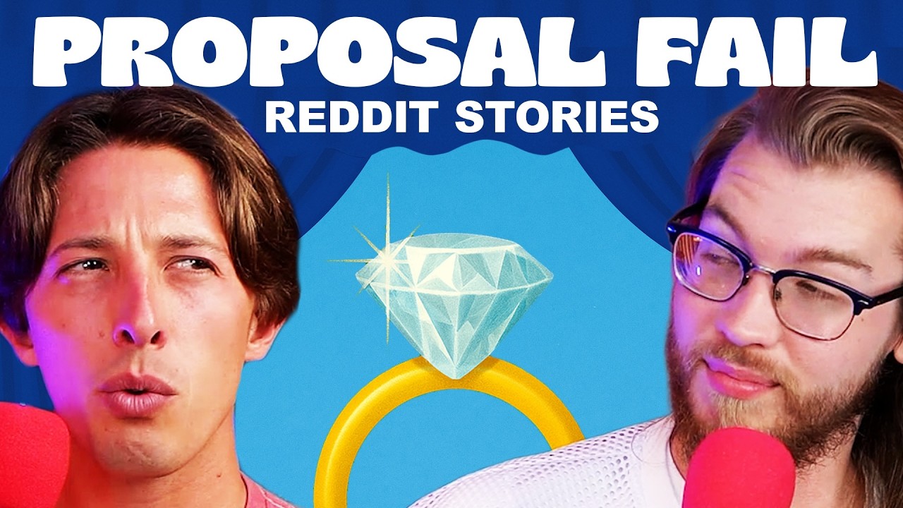 I LIED to my boyfriend... now he's proposing to me! | Reddit Stories