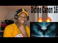 Didine Canon 16 One Day Official Audio Music Beat By Wiliy REACTION Didine Canon 16 One Day Official Audio Music Beat By Wiliy REACTION