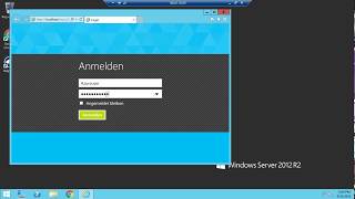 Secured Mycv On Windows 2012 R2- Deploy On Azure , Aws And Google Cloud Platform.
