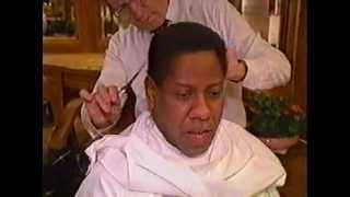 Andre Leon Talley 1995