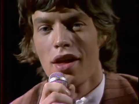 The Rolling Stones - As Tears Go By 1966 HQ Audio