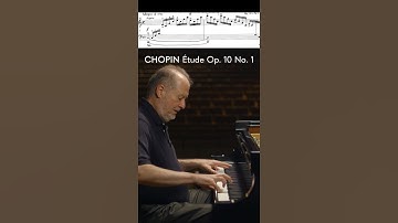 These ICONIC études are harder than they seem! 🤯😱 #chopin #shorts #rachmaninoff