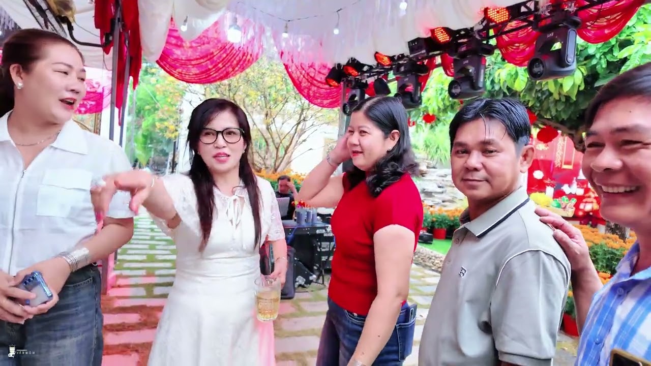 20 Năm Thành Lập Vật Liệu Xây Dựng THÀNH TÀI