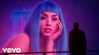 HAYASA G - Past Future | Blade Runner 2049 | 4K