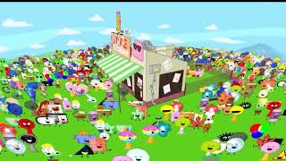 BFDIA 10 but I slapped my goofy ahh voice over it