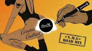 Bunji Garlin - Carnival Contract (N.M.G Road Mix)