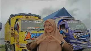 story wa cinematic  ladies truk terbaru  30 detik 2021
