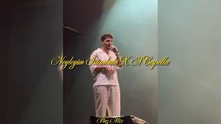 Neyleyim İstanbulu x A Capella ( Kilise Canlı Performans) (Live Performans)
