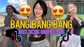 BEST BANG BANG BANG DANCE TIKTOK COMPILATIONS 2021 PART I