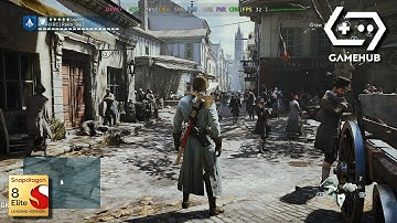 🔵Live • Assassin