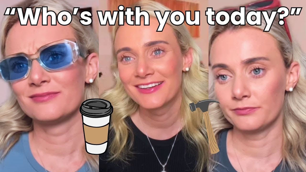 MOTHERS GROUP IN 2040 // EXTENDED SKIT #4