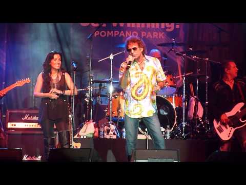 Starship - Sara (Live Concert)