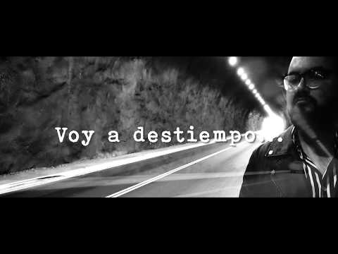 Oscar Hauyon - A Destiempo