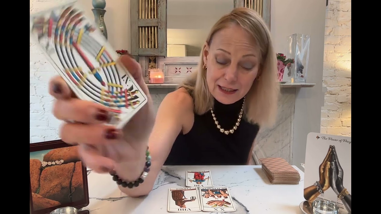 Leo March Tarot Reading 2024 OH My! Best Reading Ever! Something So Good Coming In for YOU!