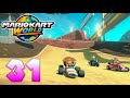 Abrackern für Plus-Minus Null? - Mario Kart World Online #31