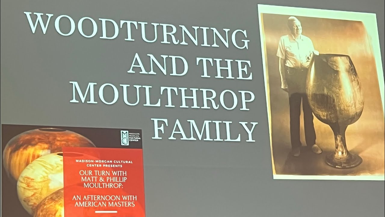 Our Turn with Matt & Philip Moulthrop