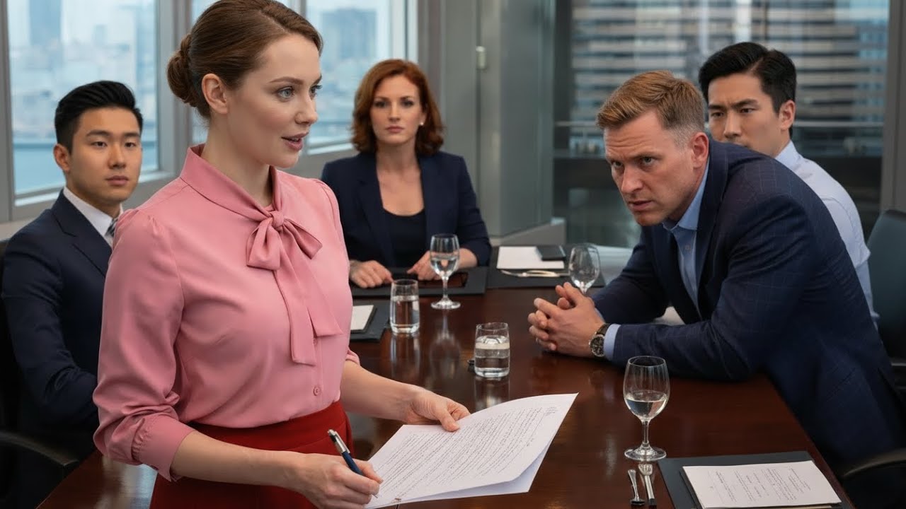 Niemand sprach Deutsch, der CEO verlor die Geduld – da sprach die Kellnerin muttersprachlich