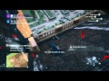 Assassin Creed Unity Controlled Descent