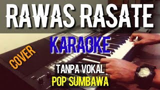 RAWAS RASATE KARAOKE POP SLOW ROCK COVER YAMAHA PSRS975