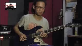 Dangdut Rock, Geboy Mujaer (versi Gitar) by Dede Aldrian