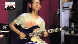 Dangdut Rock, Geboy Mujaer (versi Gitar) by Dede Aldrian