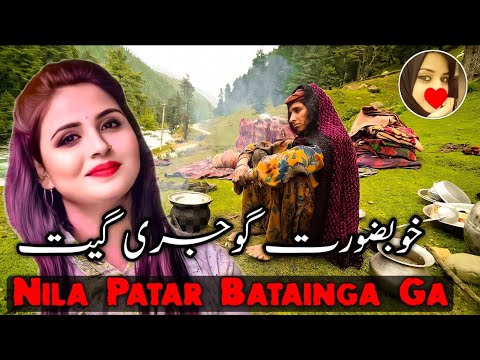 Latest Gojri Bait  Nila Patar Batainga Ga  Phari Song