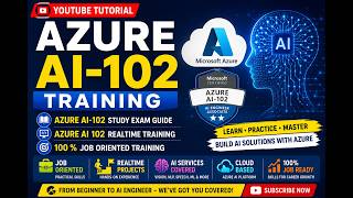 Designing and Implementing a Microsoft Azure AI Solution | Study guide for Exam AI-102