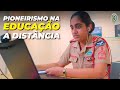 20 Anos EAD - Colégio Militar de Manaus