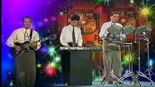 Nury Meredow - Hoş Gal Indi