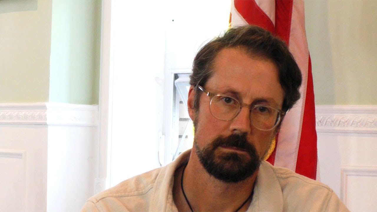 Paul Kingsnorth on Christianity, AI, Smartphones, and Silicon Valley