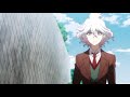 i added ducktales music to nagito rolling down a hill